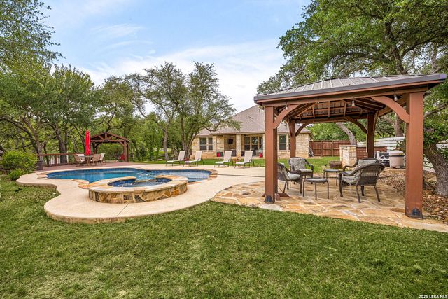 244 Wentworth, Spring Branch, TX 78070
