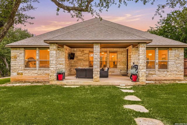 244 Wentworth, Spring Branch, TX 78070