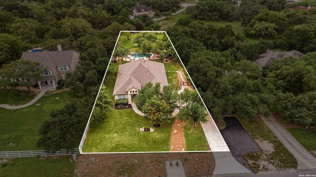 244 Wentworth, Spring Branch, TX 78070