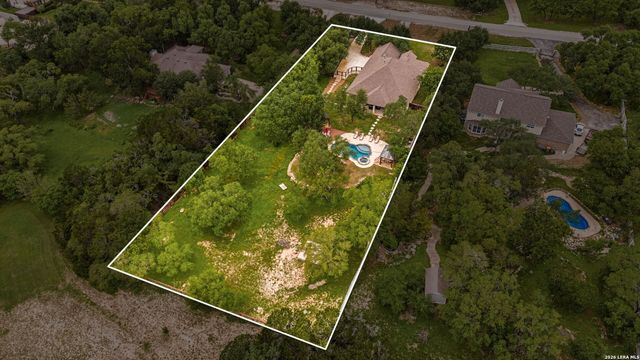 244 Wentworth, Spring Branch, TX 78070