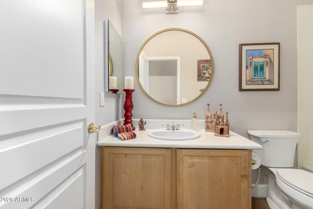 9042 E PARAISO Drive, Scottsdale, AZ 85255