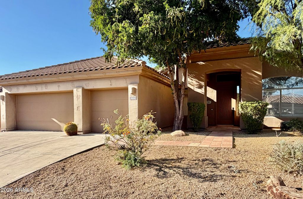 9042 E PARAISO Drive, Scottsdale, AZ 85255 — photo 3