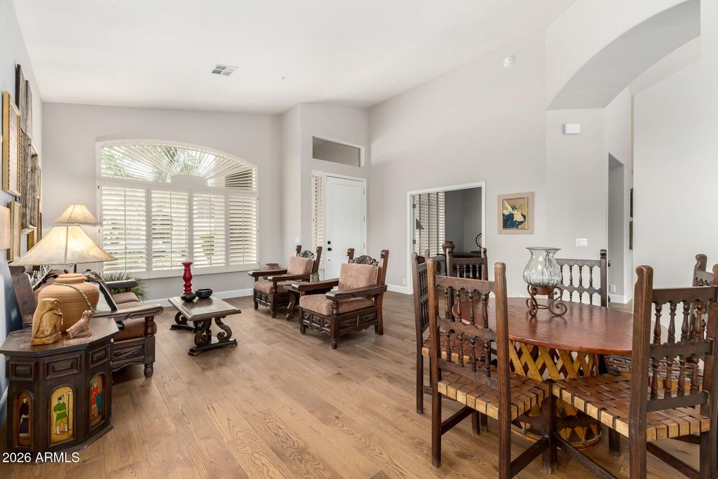 9042 E PARAISO Drive, Scottsdale, AZ 85255 — photo 5