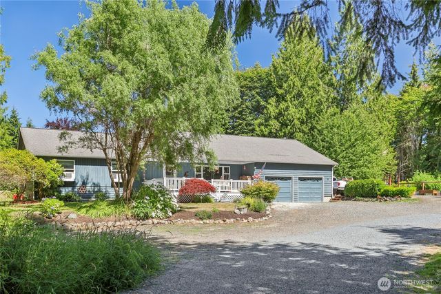 8717 E Meadow Lake Drive, Snohomish, WA 98290