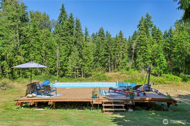 8717 E Meadow Lake Drive, Snohomish, WA 98290
