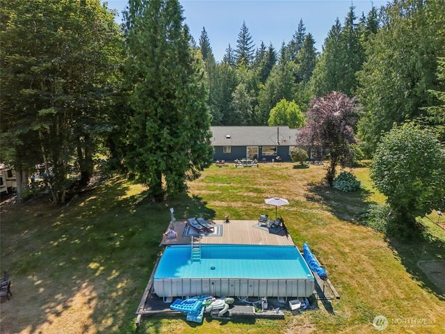 8717 E Meadow Lake Drive, Snohomish, WA 98290