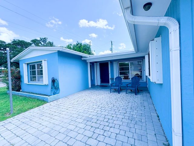 1200 SW 21ST Street, Fort Lauderdale, FL 33315