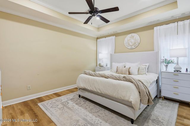 304 Ridge Pointe Drive, Brandon, MS 39042