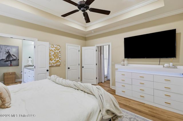 304 Ridge Pointe Drive, Brandon, MS 39042