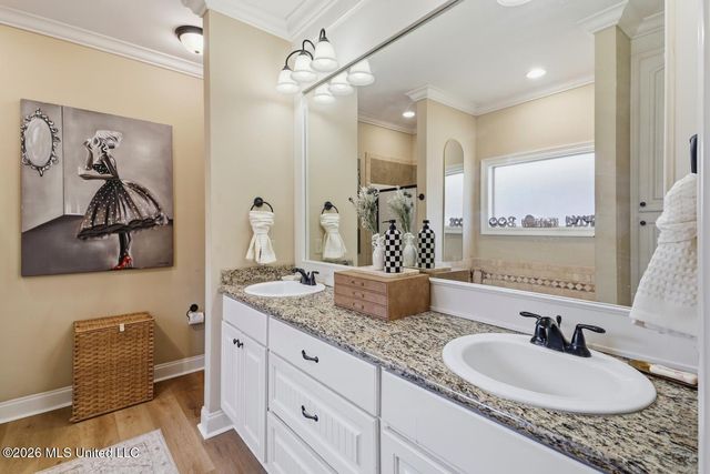 304 Ridge Pointe Drive, Brandon, MS 39042