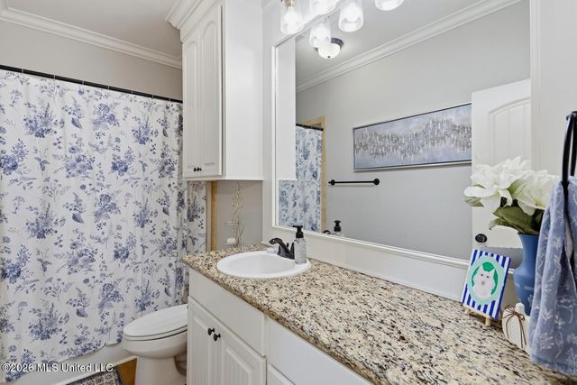 304 Ridge Pointe Drive, Brandon, MS 39042