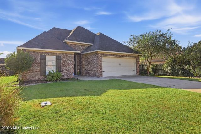 304 Ridge Pointe Drive, Brandon, MS 39042