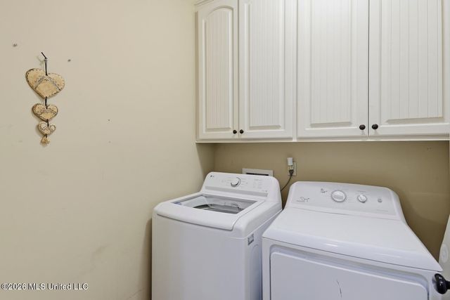 304 Ridge Pointe Drive, Brandon, MS 39042