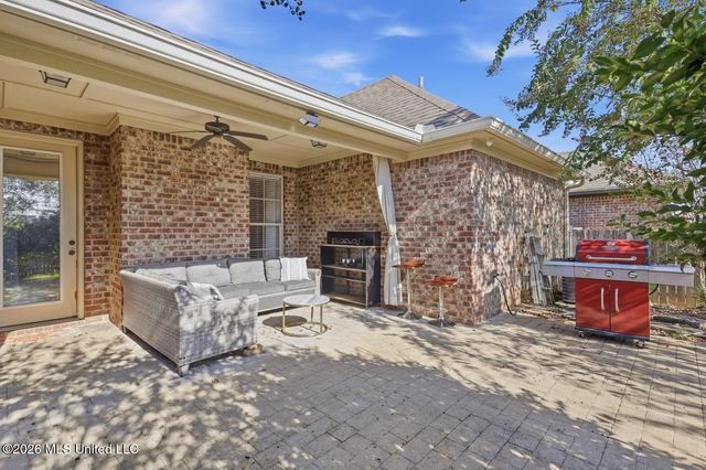 304 Ridge Pointe Drive, Brandon, MS 39042