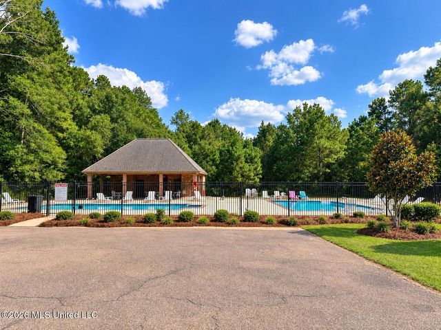 304 Ridge Pointe Drive, Brandon, MS 39042
