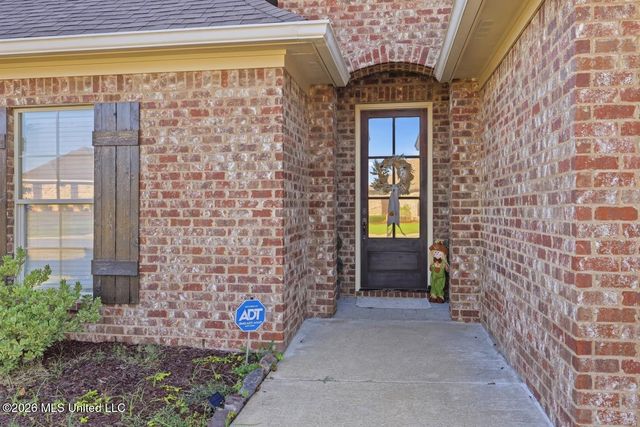 304 Ridge Pointe Drive, Brandon, MS 39042
