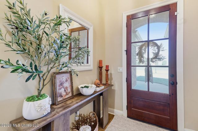304 Ridge Pointe Drive, Brandon, MS 39042