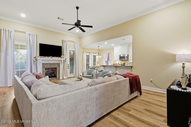 304 Ridge Pointe Drive, Brandon, MS 39042