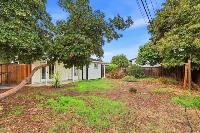 514 Mayellen Avenue, San Jose, CA 95126