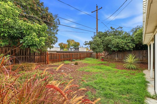514 Mayellen Avenue, San Jose, CA 95126