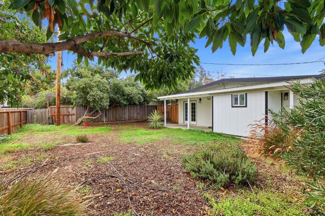 514 Mayellen Avenue, San Jose, CA 95126