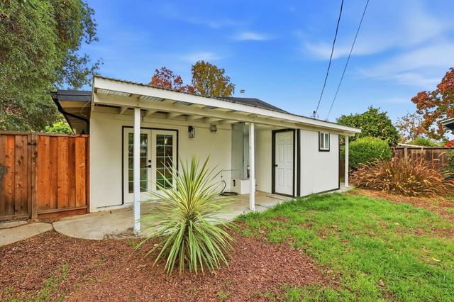 514 Mayellen Avenue, San Jose, CA 95126