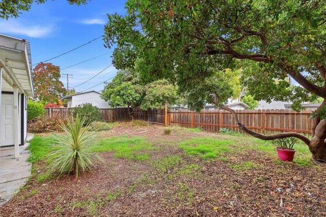 514 Mayellen Avenue, San Jose, CA 95126