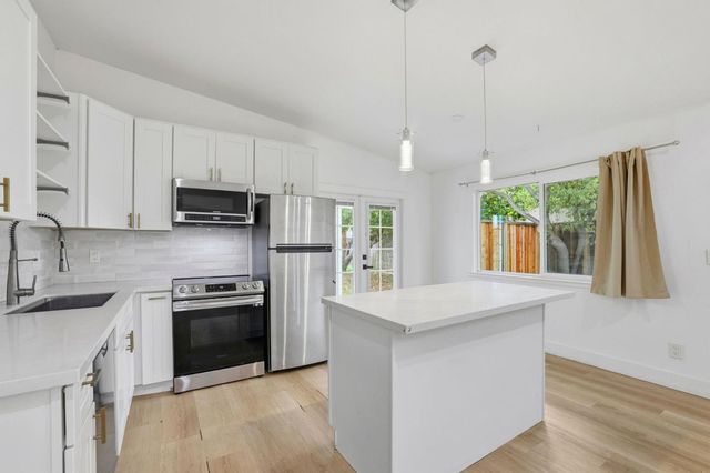 514 Mayellen Avenue, San Jose, CA 95126