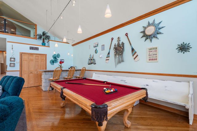 13939 Huseman Street, Cedar Lake, IN 46303