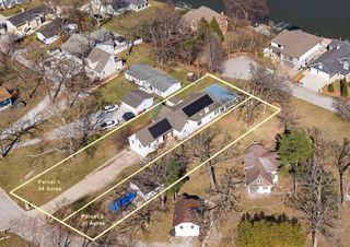 13939 Huseman Street, Cedar Lake, IN 46303