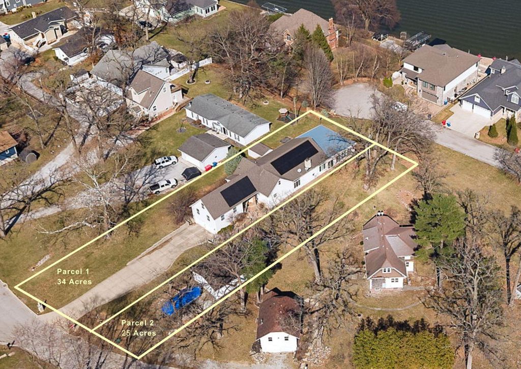 13939 Huseman Street, Cedar Lake, IN 46303