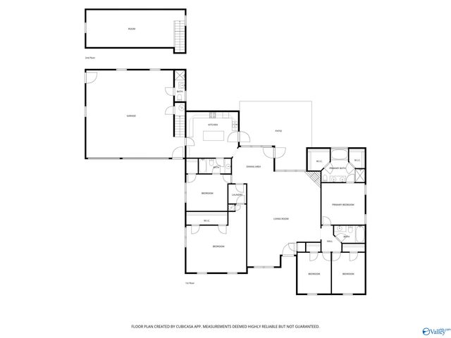 16805 Georgie Edith Lane, Athens, AL 35613