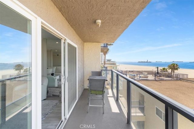 1 3rd 605, Long Beach, CA 90802