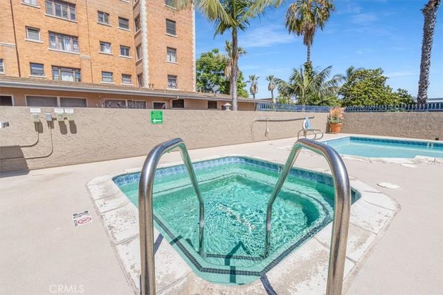 1 3rd 605, Long Beach, CA 90802