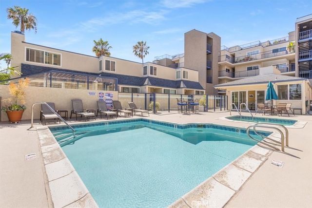 1 3rd 605, Long Beach, CA 90802