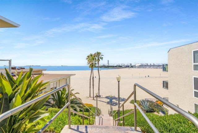 1 3rd 605, Long Beach, CA 90802