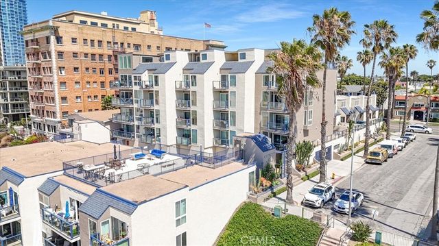 1 3rd 605, Long Beach, CA 90802