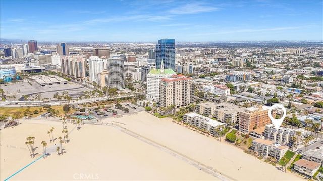 1 3rd 605, Long Beach, CA 90802