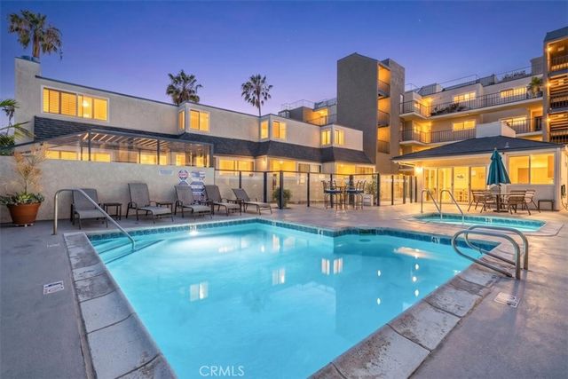 1 3rd 605, Long Beach, CA 90802