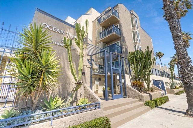 1 3rd 605, Long Beach, CA 90802