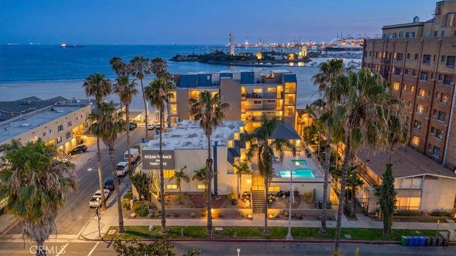 1 3rd 605, Long Beach, CA 90802