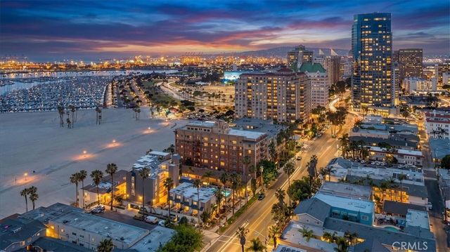 1 3rd 605, Long Beach, CA 90802
