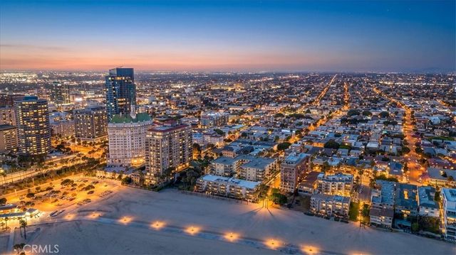 1 3rd 605, Long Beach, CA 90802