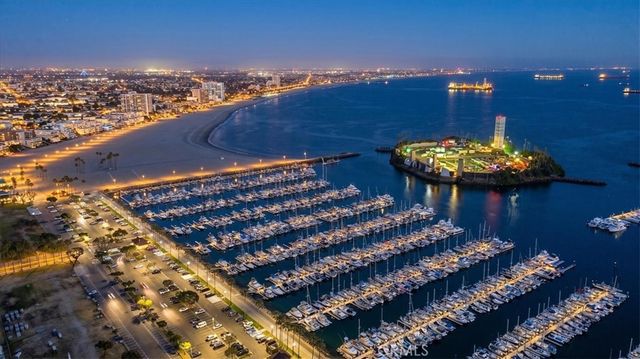 1 3rd 605, Long Beach, CA 90802