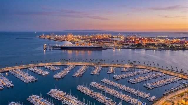 1 3rd 605, Long Beach, CA 90802