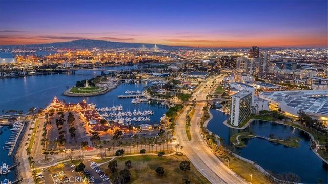 1 3rd 605, Long Beach, CA 90802