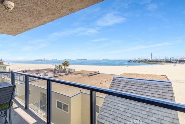 1 3rd 605, Long Beach, CA 90802