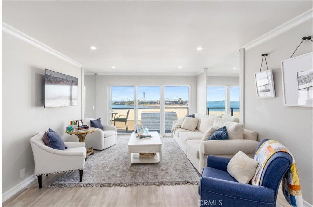1 3rd 605, Long Beach, CA 90802