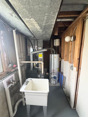 3704 TAMARIND Lane, Hazel Crest, IL 60429