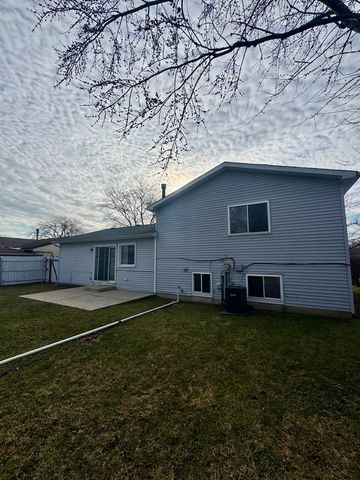 3704 TAMARIND Lane, Hazel Crest, IL 60429